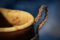 Earthy Cobblestone Shoes Image 2