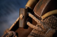 Earthy Cobblestone Shoes Image 3