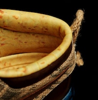 Earthy Cobblestone Shoes Image 6