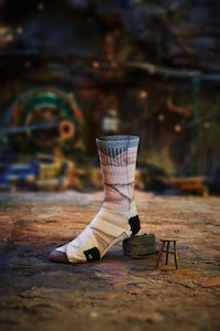 Earthy Cobblestone Shoes Image 7