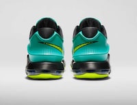 Lightning-Inspired Shoes Image 4