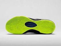 Lightning-Inspired Shoes Image 6