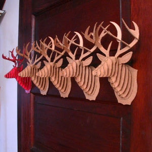 75 Quirky Cardboard Designs