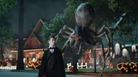 Spidery Halloween Ads Image 2