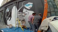 POV Painting Videos Image 2