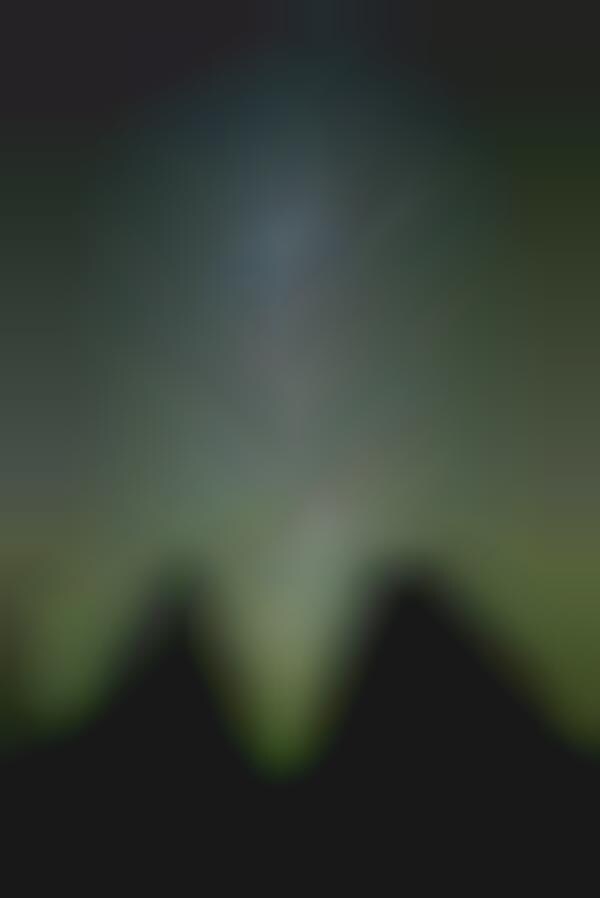 Starry Sky Photography