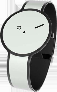 Display-Changing Wristwatches Image 2