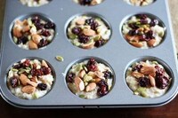 Frozen Oatmeal Cups Image 2