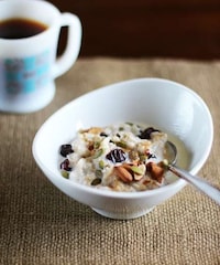 Frozen Oatmeal Cups Image 4