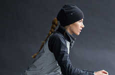 Crisp Athletica Lookbooks