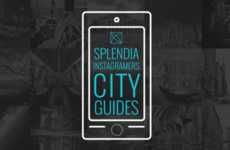 Social City Guides