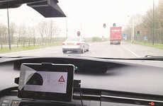 Traffic-Altering Projects