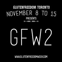 Gluten Freedom Week Image 5