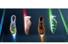 Predatorial Soccer Boots