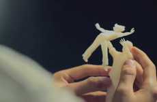3D Memory Replicas