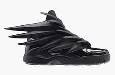 Darkly Dreamy Sneakers