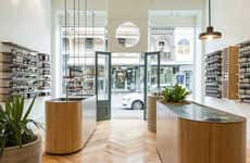 Apothecary Cosmetic Shops