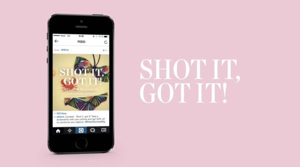 33 Social Media Fashion Campaigns