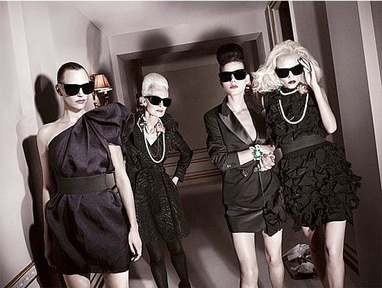 27 Examples of H&M Collaborations