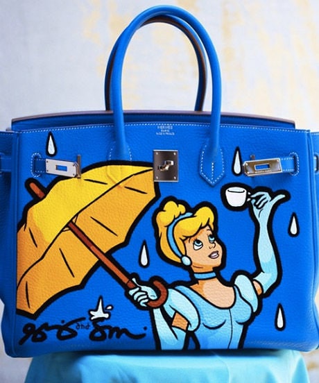 40 Unexpected Fashion Collaborations