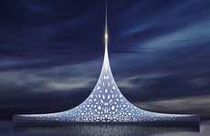 Shooting Star Yachts