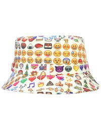 Social Media Headwear Image 2