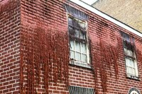 Melting Wax Houses Image 8