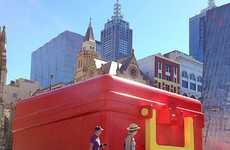 Lunch Box Restaurants