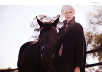 Country Girl Fashion Image 2