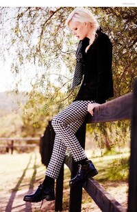 Country Girl Fashion Image 3