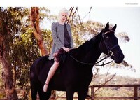 Country Girl Fashion Image 4