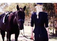 Country Girl Fashion Image 5