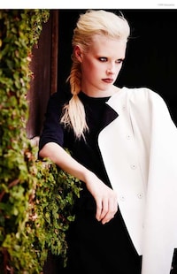 Country Girl Fashion Image 6