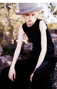 Country Girl Fashion Image 8