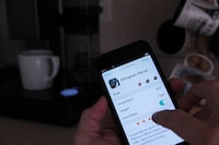 Wi-Fi Coffee Machines Image 2