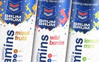 Energetic Vitamin Drinks Image 2