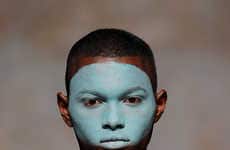 Masked Tribalism Runways
