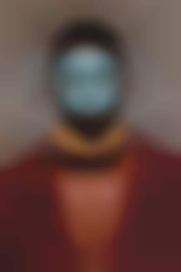Masked Tribalism Runways