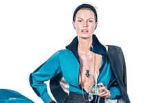 Modern Woman Editorials