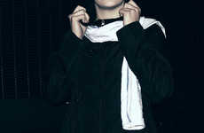 Chic Reflective Gear