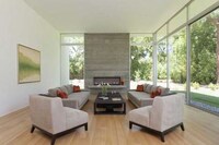 Trapezoidal Family Mansions Image 8
