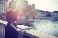 Chic Canal Photoshoots Image 2