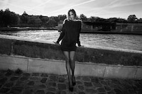 Chic Canal Photoshoots Image 6