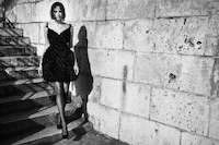 Chic Canal Photoshoots Image 8