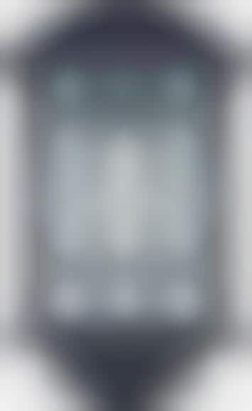 Camera-Concealing Lanterns