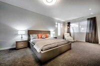 Extravagantly Futuristic Abodes Image 8