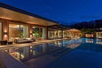 Exuberant Luxury Lodgings Image 3