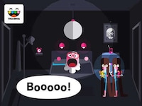 Playful Scare Apps Image 2