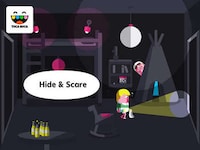 Playful Scare Apps Image 3
