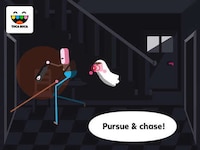 Playful Scare Apps Image 5